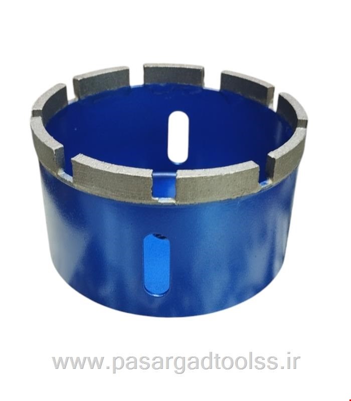 گردبر گرانیت سگمنت سایز 70 بلید کات مخصوص نصب بروی مینی فرز