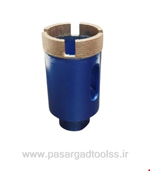 گردبر گرانیت سگمنت سایز 20 بلید کات مخصوص نصب بروی مینی فرز 