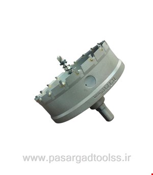 گردبر سایز 102 سر الماس استارمکس
