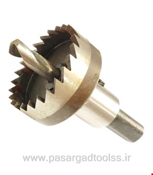 گردبر 35 اره ای استیل 