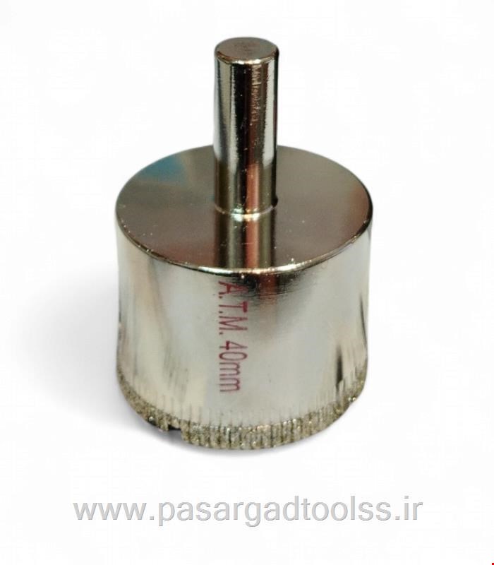 گردبر شیشه و سرامیک سایز 40