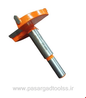 مته گازور سایز 55  موتا
