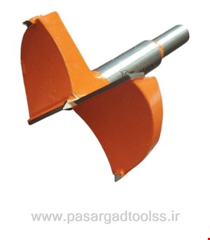 مته گازور سایز 65 موتا 