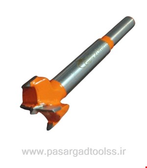 مته گازور سایز 20 موتا 