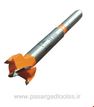 مته گازور سایز 16 موتا 