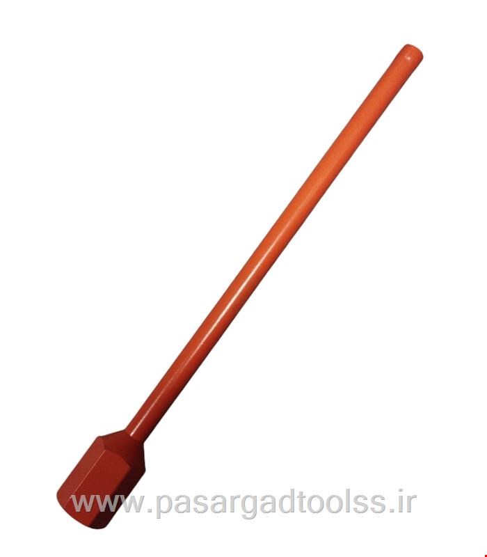مته گردبر کرگیری بتن سایز 300 میلیمتر به طول 45 سانتی متر (مته گردبر الماسه) برند xl