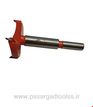 مته گازور سایز 38 موتا 