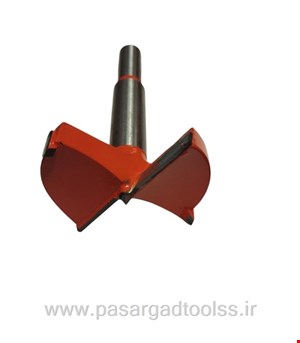 مته گازور سایز 50 موتا