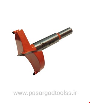 مته گازور سایز 40 موتا 