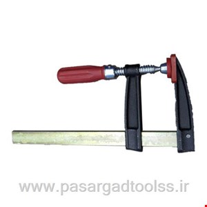 پیچ دستی 15 سانتیمتر فک 5 پرشیا