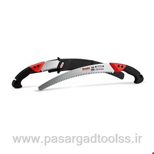 اره باغبانی خم رونیکس مدل RH-3602
