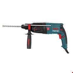 دریل بتن کن 26 میلی متری -850وات -3 کیلویی