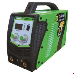 دستگاه جوش اينورتر الکترود IT 250 C 