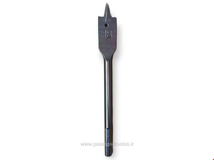 مته برگی سایز 10 ولف 