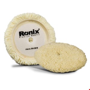 پد پولیش چسبی رونیکس مدل RH-3518