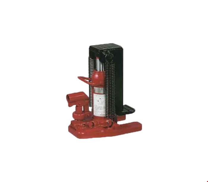 جک هیدرولیک پدالی فنر دار مدل MHC-2RS-2 ماسادا