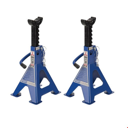 خرک با پین ایمنی 2 و 3 تن برند NOVA