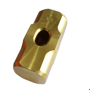 چکش برنجی از 0.5 تا 22 پوند 