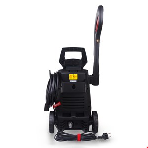 کارواش 100 بار ذغالی مدل RP-U100