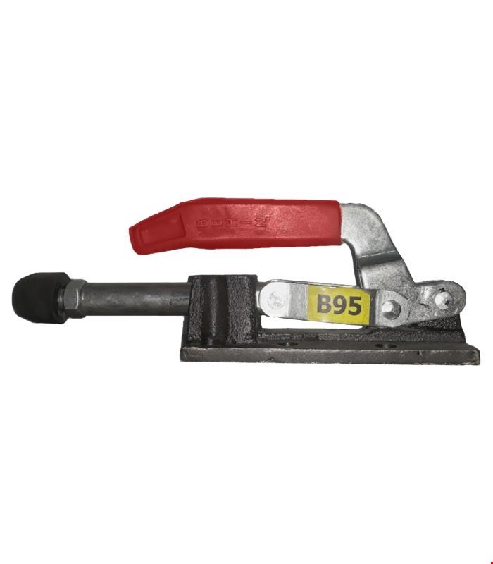 کلمپ افقی B95  بهین 
