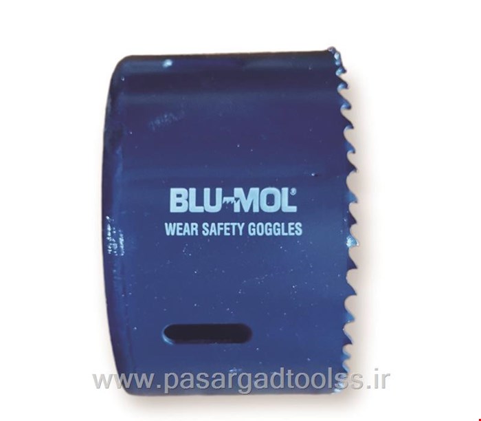 گردبر سایز 89 بلومول 