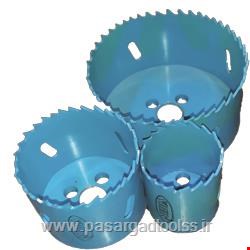 گردبر اره ای مدیا